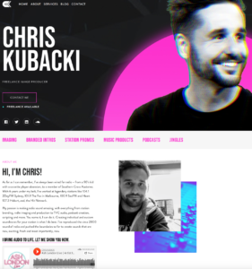 Website-New-Front-End-Chris-Kubacki
