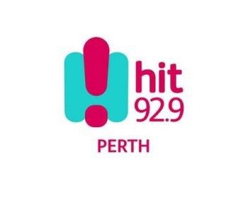 hit 92.9 perth branded intros western australia