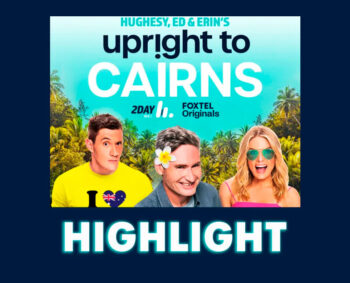 upright to cairns tim minchin ally alcock upright queensland